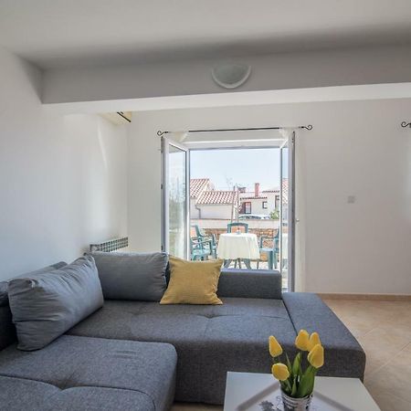 Apartment Lavanda Premantura Εξωτερικό φωτογραφία