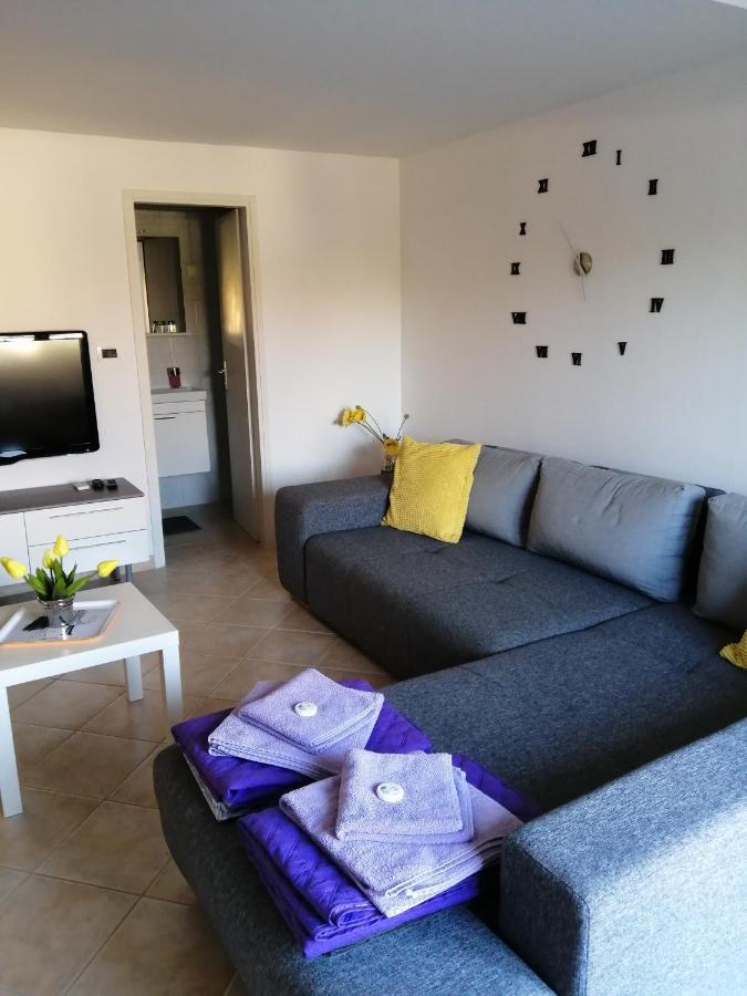 Apartment Lavanda Premantura Εξωτερικό φωτογραφία