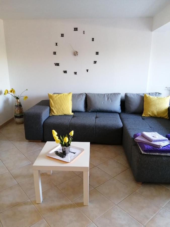 Apartment Lavanda Premantura Εξωτερικό φωτογραφία