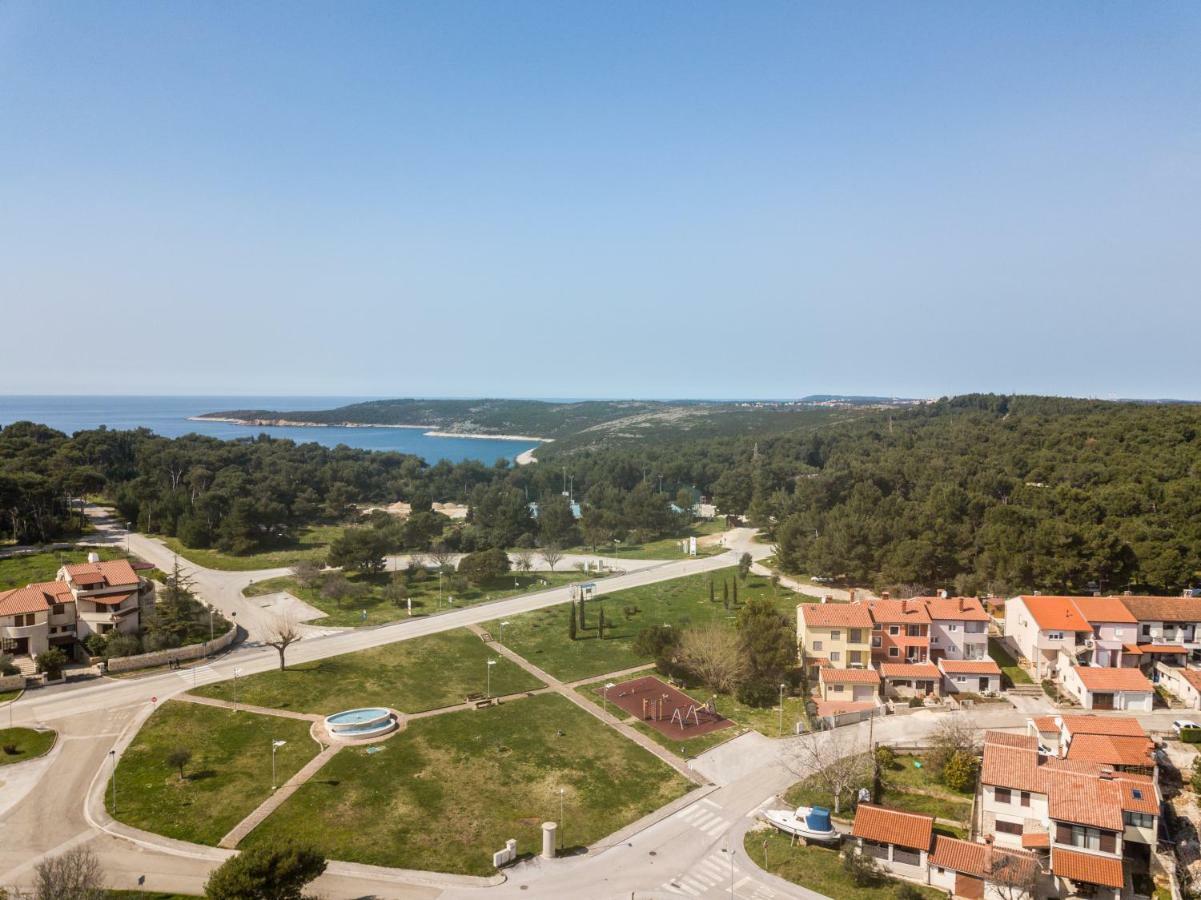 Apartment Lavanda Premantura Εξωτερικό φωτογραφία