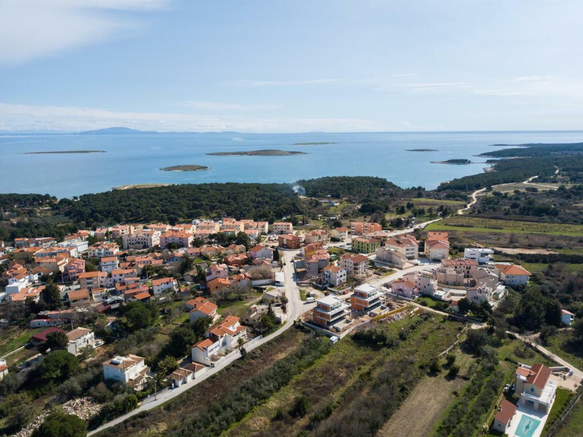 Apartment Lavanda Premantura Εξωτερικό φωτογραφία
