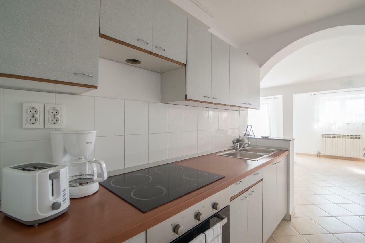 Apartment Lavanda Premantura Εξωτερικό φωτογραφία