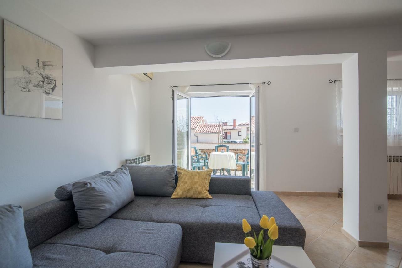 Apartment Lavanda Premantura Εξωτερικό φωτογραφία