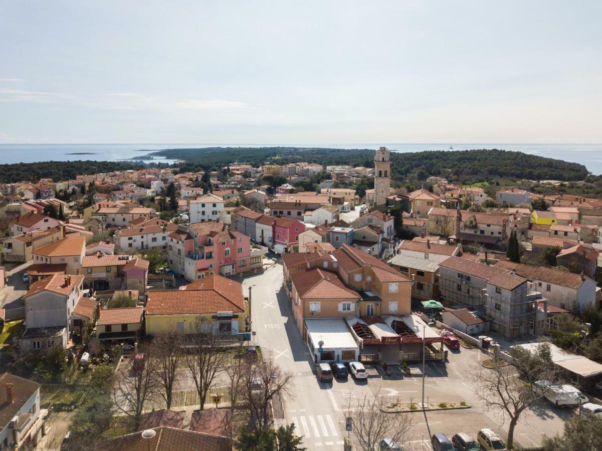 Apartment Lavanda Premantura Εξωτερικό φωτογραφία