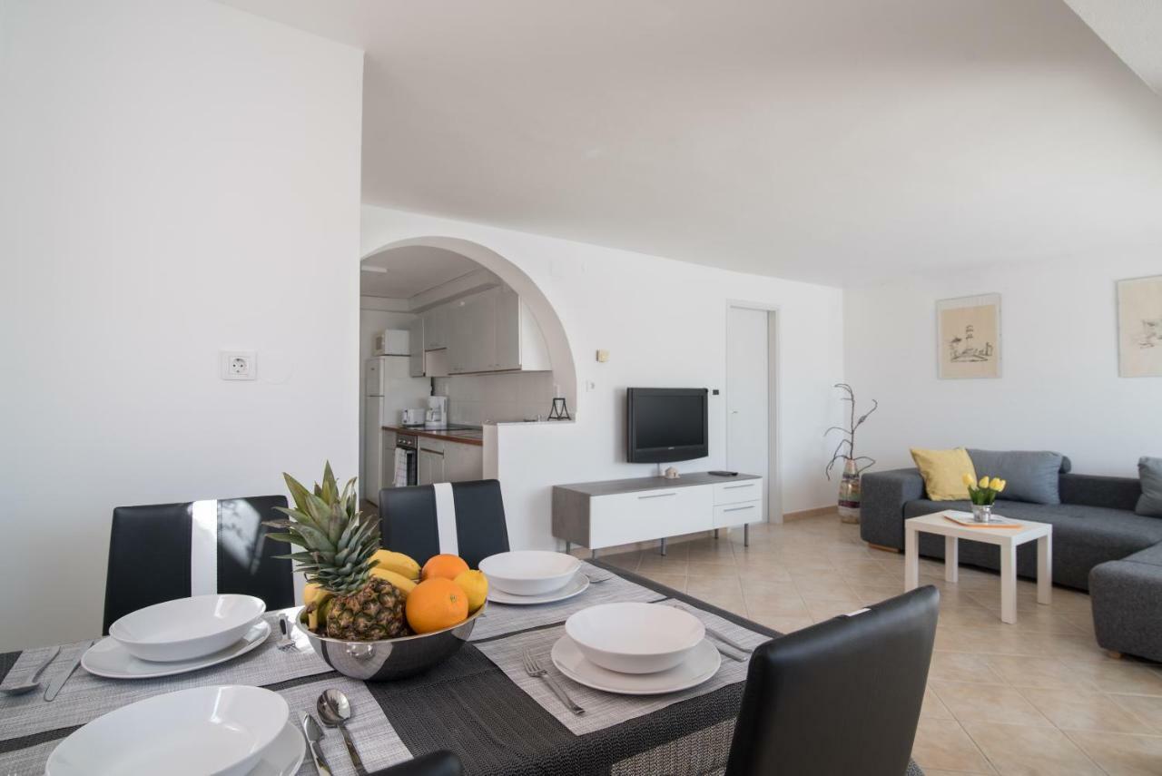 Apartment Lavanda Premantura Εξωτερικό φωτογραφία