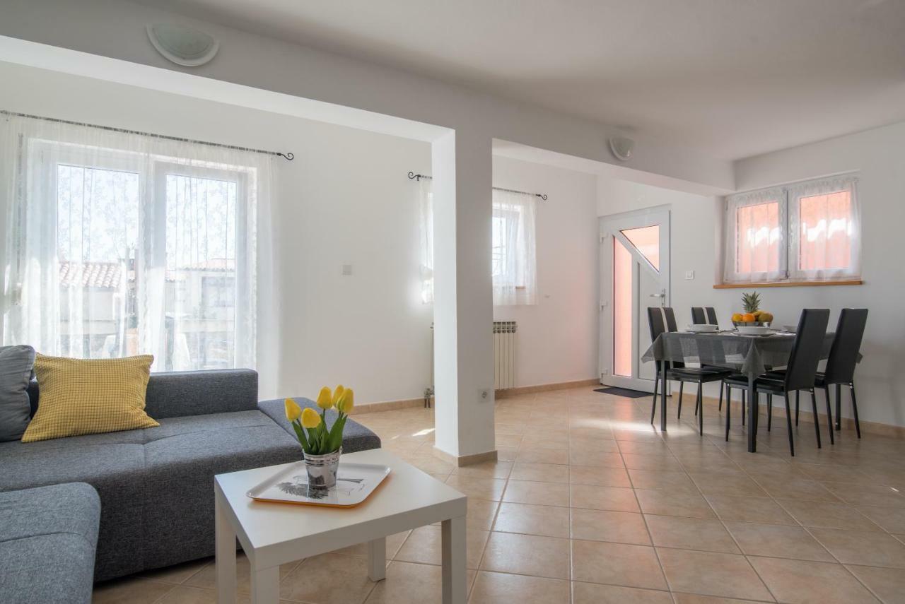 Apartment Lavanda Premantura Εξωτερικό φωτογραφία