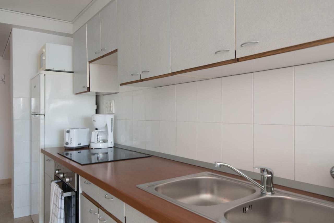 Apartment Lavanda Premantura Εξωτερικό φωτογραφία