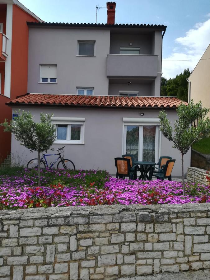 Apartment Lavanda Premantura Εξωτερικό φωτογραφία